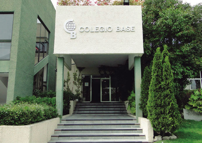 COLEGIO BASE – Madrid